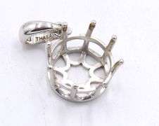 925 Sterling Silver Lot of Jewelry