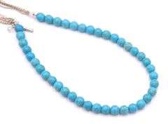 Kenneth Cole Turquoise Necklace