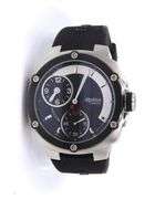 Alpina Avalanche Extreme Regulator Automatic Watch