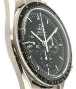 Omega Speedmaster 3592.50, 42mm, Sapphire Sandwich, Stainless W/ Box