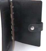 Louis Vuitton Damier Ebne Agenda Diary