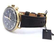 Shinola The Canfield Sport 45mm Quartz Watch