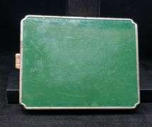 Rare Vintage US Coast Guard Vintage Makeup Compact