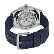 Seiko Blue Dial Automatic, New In Box.