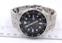 Seiko Diver's Proffessional Scuba Automatic 46mm Watch