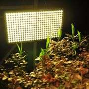Full Tube Yellow Light Folding LED Plant Lamp