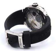 Alpina Avalanche Extreme Regulator Automatic Watch