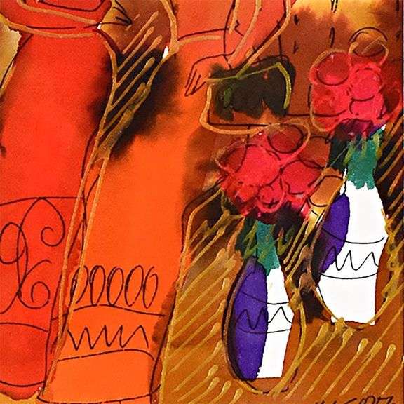Untitled by Leider Original