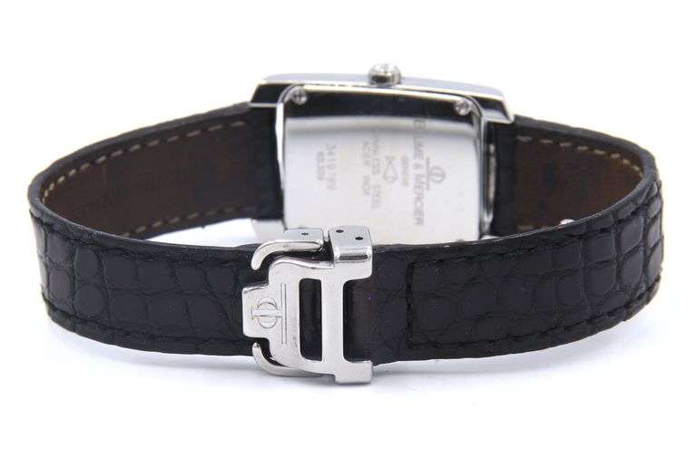 Baume Mercier Hampton Ladies Watch