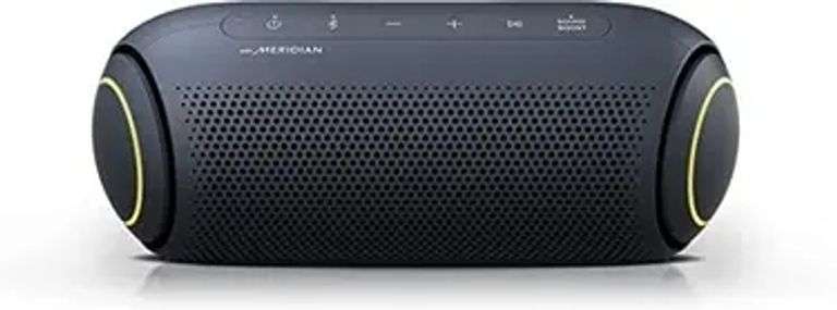 LG XBOOM Go Speaker PL5 Portable