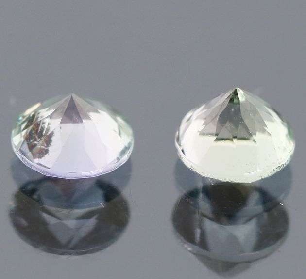 Gorgeous 1.50ct untreated silver blue Tanzanite