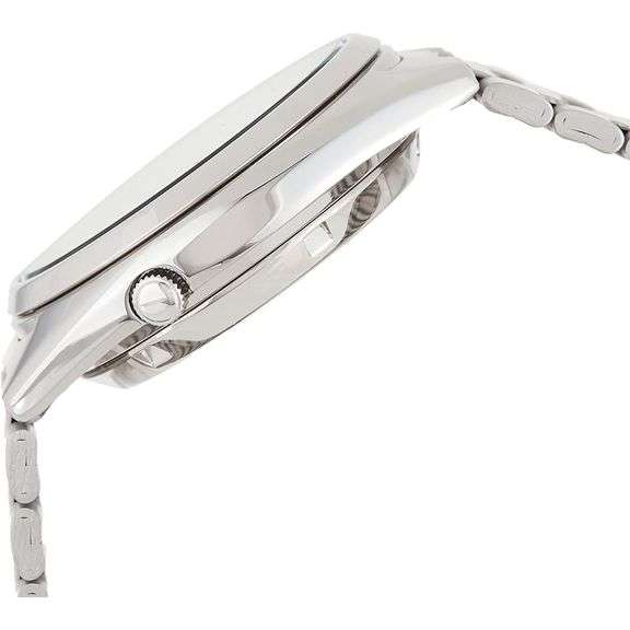 Seiko Black Dial Automatic, New In Box.