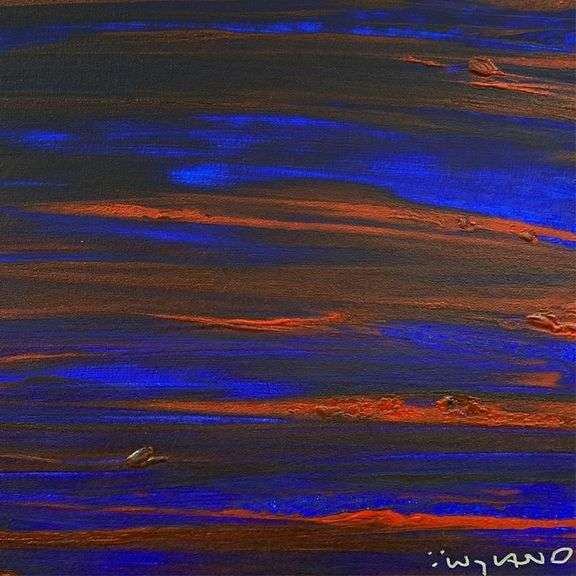 Untitled by Wyland Original
