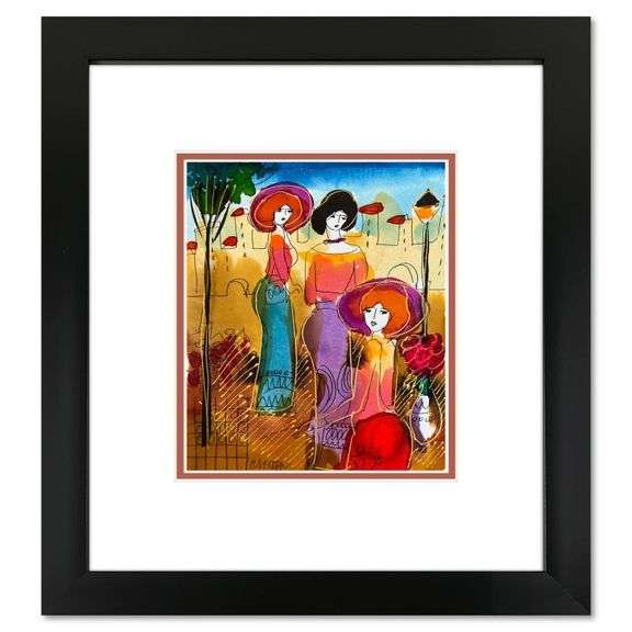 Untitled by Leider Original