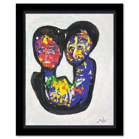 Untitled by Cook Original