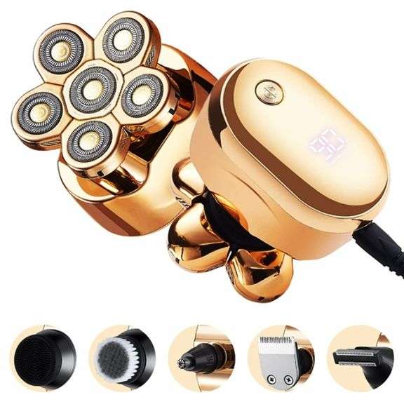 Men's Electric Razor