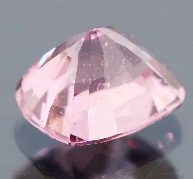 Exciting 1.32ct pink Spinel
