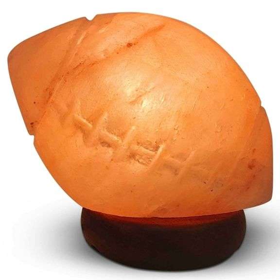 Natural Himalayan Salt Lamp