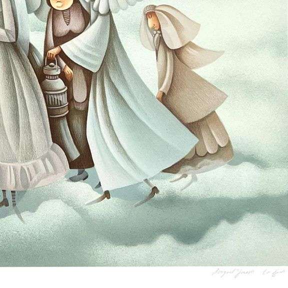 Untitled by Yoresh, Avigail