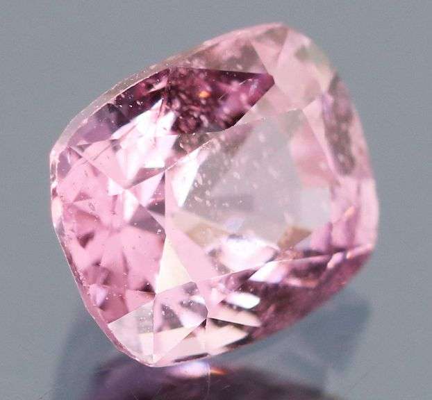 Exciting 1.32ct pink Spinel