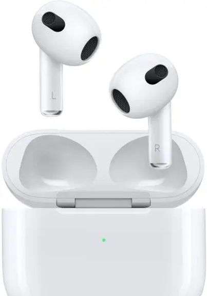 Apple AirPods 3 with Lightning Charging Case