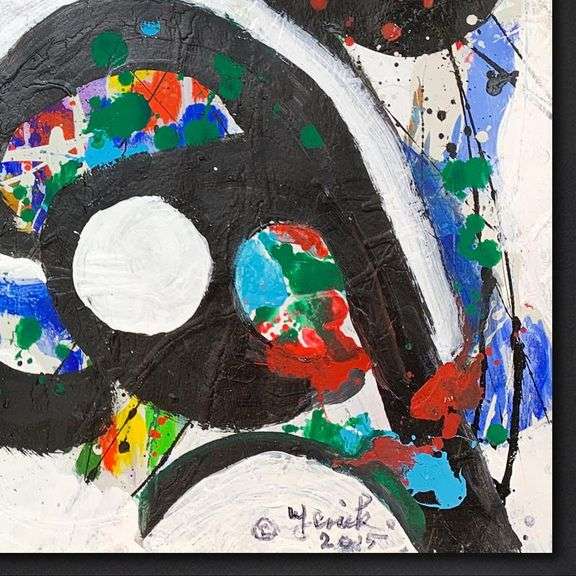 Untitled by Cook Original