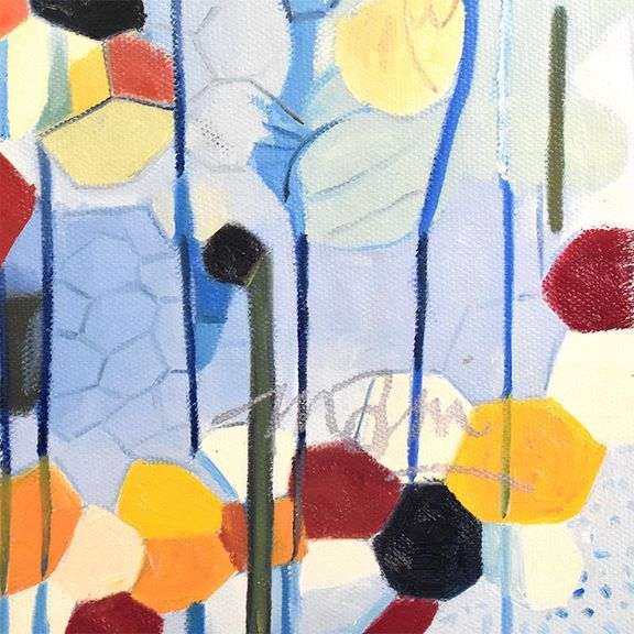 Untitled by Mani Original