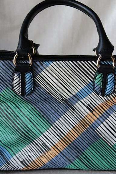 New Arrival Designer Style Leather Bag