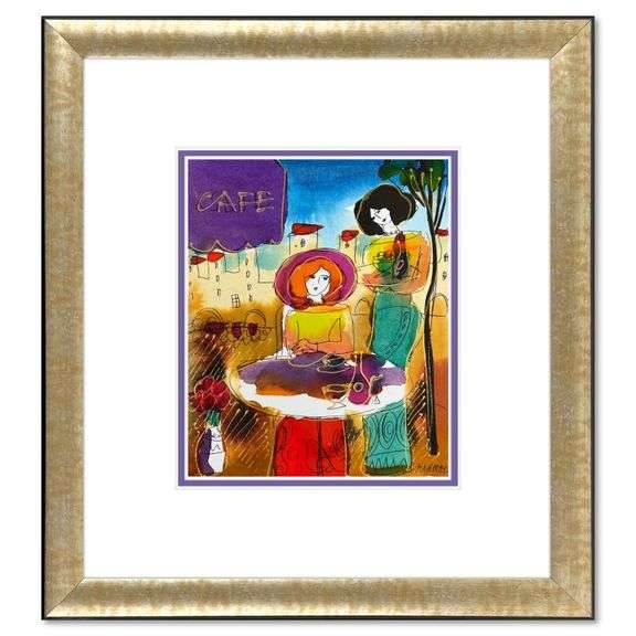 Untitled by Leider Original