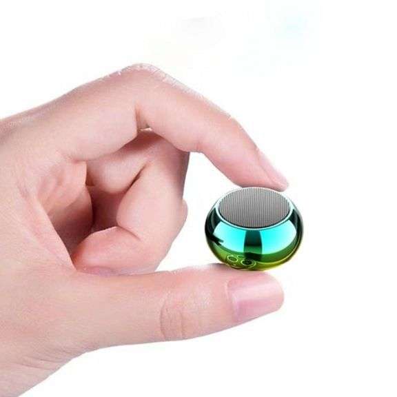 Dragon Mini Bluetooth Speaker