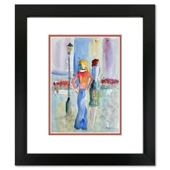 Untitled by Leider Original