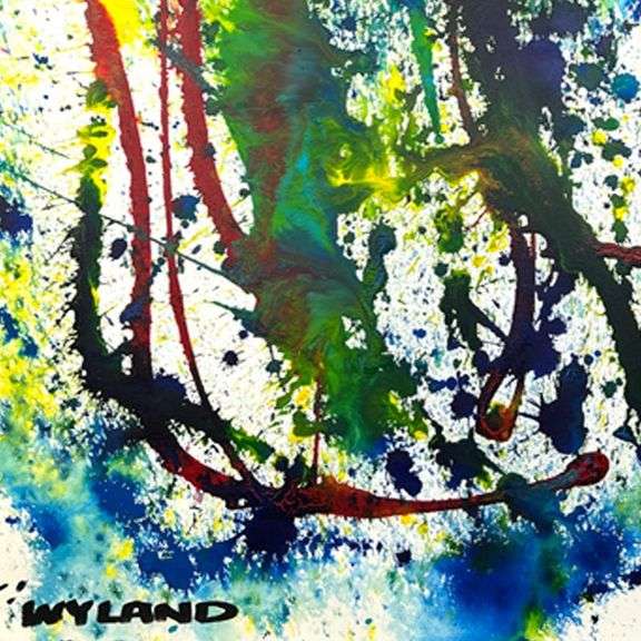 Untitled by Wyland Original