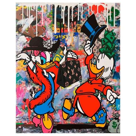 Going Shop by Jozza Original