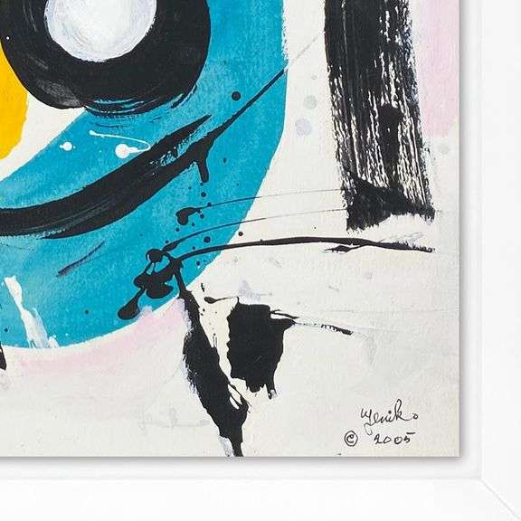 Untitled by Cook Original