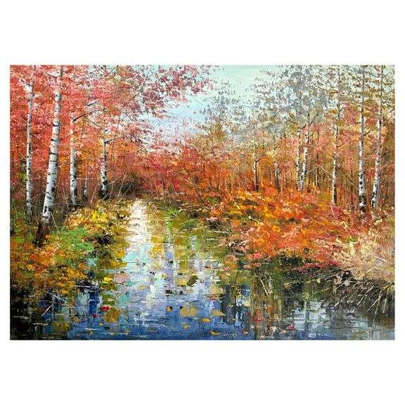 Untitled by Zahra Original