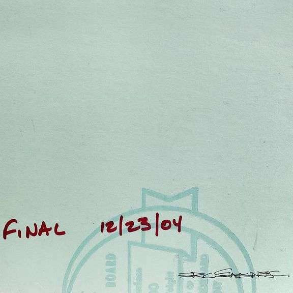 Marvel Production Art by Marvel Comics Original