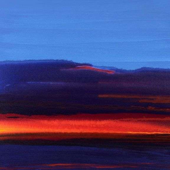 Water Planet 2 by Wyland Original