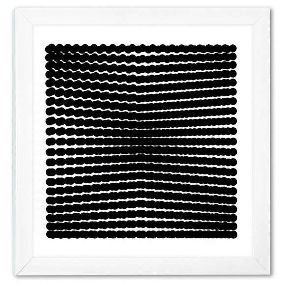 Cinetiques (Set of 8) by Vasarely