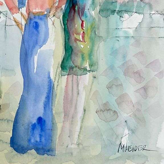 Untitled by Leider Original