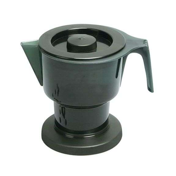 Portable Coffee Maker Quick & Mess-Free Brew
