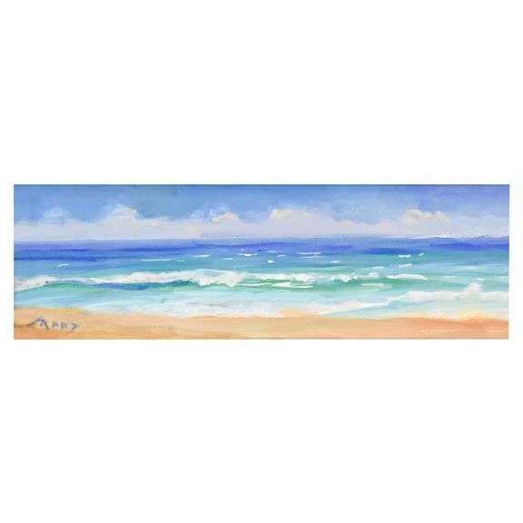 Beach by Raad Original