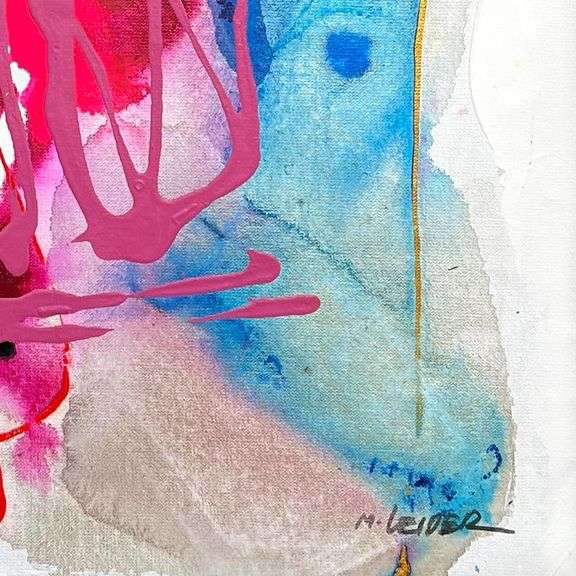 Untitled by Leider Original