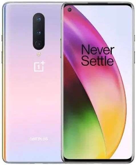 OnePlus 8 5G - T-Mobile