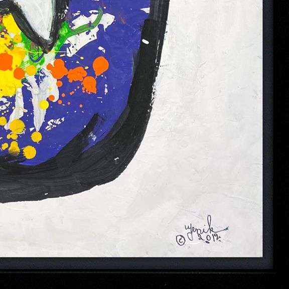 Untitled by Cook Original