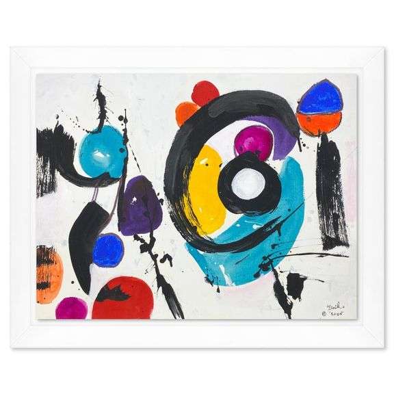 Untitled by Cook Original