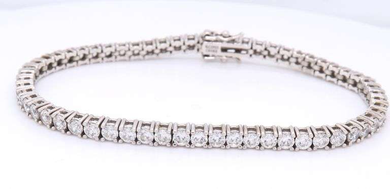 Group Lot of 925 Sterling Silver Cubic Zirconia Jewelry