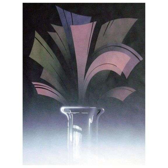 Graphique II by Shotwell Original