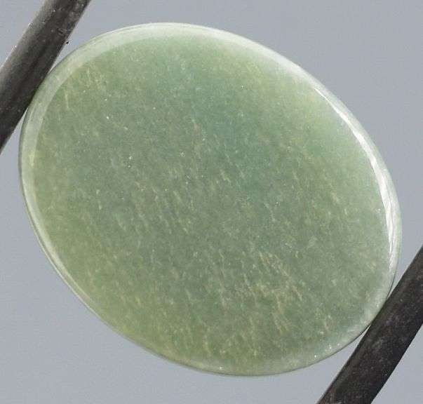 Superb 19.06ct real Guatemalan Jadite Jade