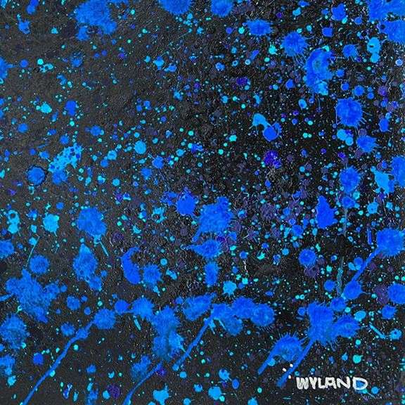 Untitled by Wyland Original