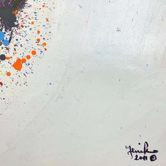Untitled by Cook Original